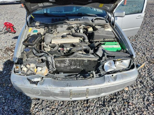 Photo 11 from auction – 1999 VOLVO S70 with VIN YV1LT56D8X2610376