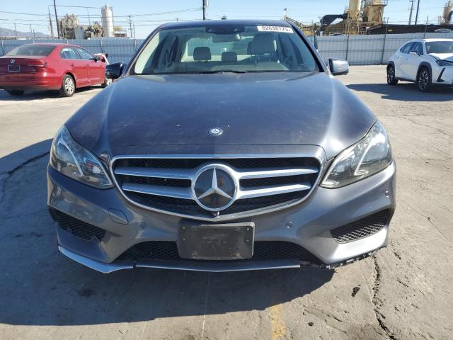 Photo 5 from auction – 2014 MERCEDES-BENZ E 350 with VIN WDDHF5KB9EB015806