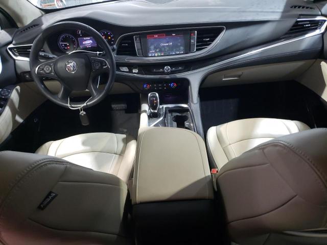 Photo 8 from auction – 2020 BUICK ENCLAVE ES with VIN 5GAERBKW0LJ199091