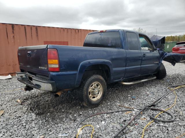 Photo 3 from auction – 2002 CHEVROLET SILVERADO with VIN 1GCHC29U22E152816