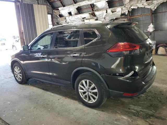 Photo 2 from auction – 2017 NISSAN ROGUE S with VIN KNMAT2MV9HP522142