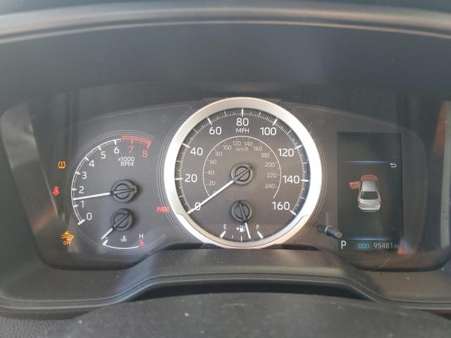 Photo 9 from auction – 2020 TOYOTA COROLLA LE with VIN JTDEPRAE8LJ045007