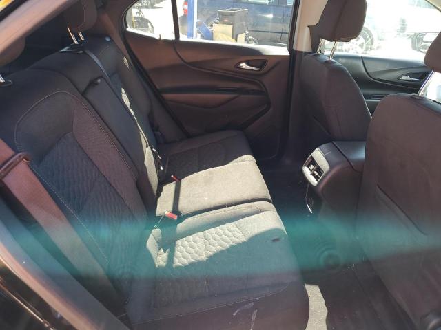 Photo 11 from auction – 2018 CHEVROLET EQUINOX LT with VIN 2GNAXJEV6J6135137
