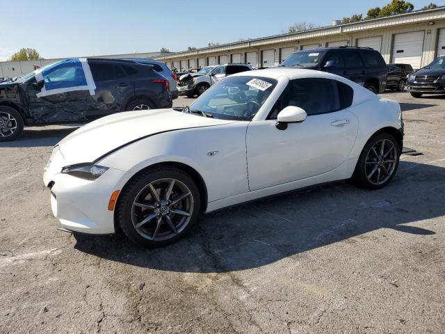 Photo 1 from auction – 2020 MAZDA MX-5 MIATA with VIN JM1NDAM78L0411044