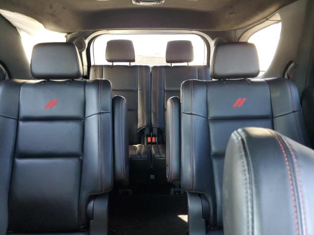 Photo 10 from auction – 2023 DODGE DURANGO R/ with VIN 1C4SDJCT3PC678887
