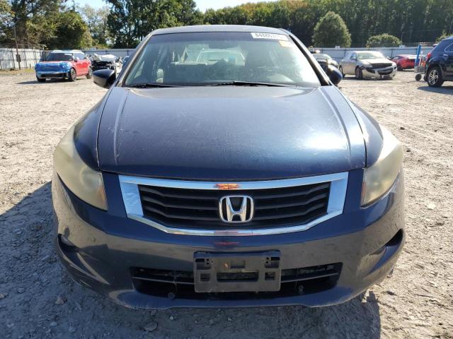 Photo 5 from auction – 2010 HONDA ACCORD with VIN 5KBCP3F89AB016001