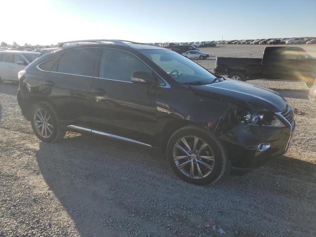 Photo 4 from auction – 2015 LEXUS RX 350 BAS with VIN JTJBK1BA1F2470529