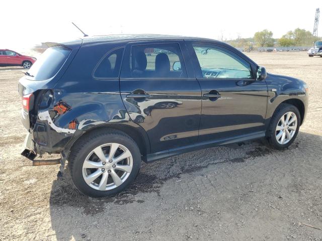 Photo 3 from auction – 2015 MITSUBISHI OUTLANDER with VIN 4A4AP3AW1FE025126