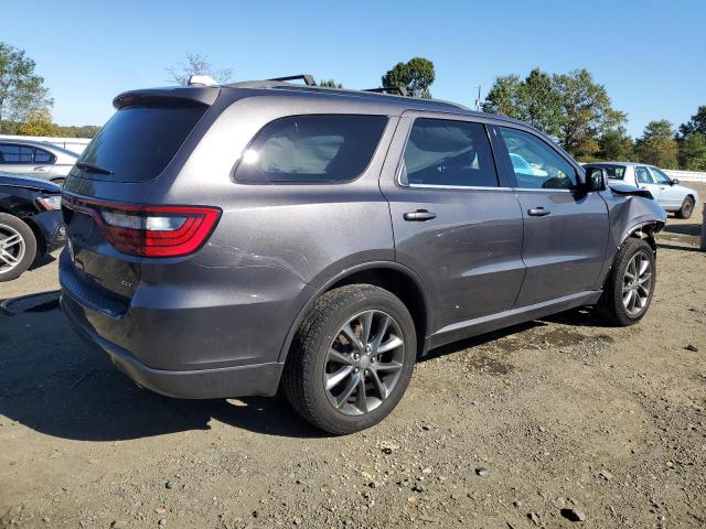 Foto 3 de la subasta – 2018 DODGE DURANGO GT con VIN 1C4RDJDG5JC330578