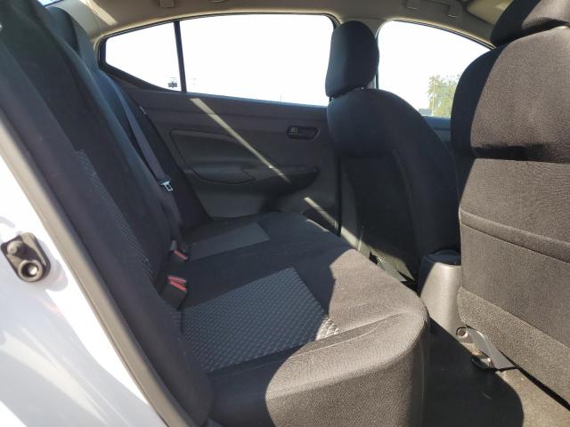 Photo 10 from auction – 2024 NISSAN VERSA S with VIN 3N1CN8DVXRL899469