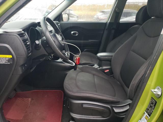 صورة رقم 7 من المزاد - 2015 KIA SOUL مع VIN KNDJN2A28F7803186