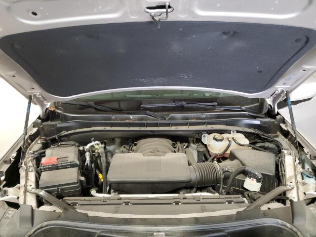 Photo 12 from auction – 2023 CHEVROLET SUBURBAN K with VIN 1GNSKBED3PR508955