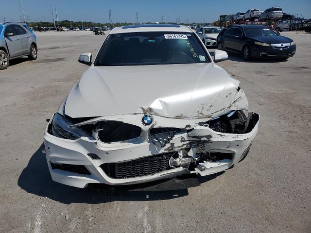 Photo 5 from auction – 2017 BMW 340 I with VIN WBA8B3C36HK777588