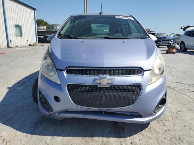 Photo 5 from auction – 2014 CHEVROLET SPARK LS with VIN KL8CA6S93EC585096
