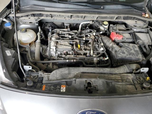 Photo 12 from auction – 2022 FORD ESCAPE SE with VIN 1FMCU0G69NUB28907