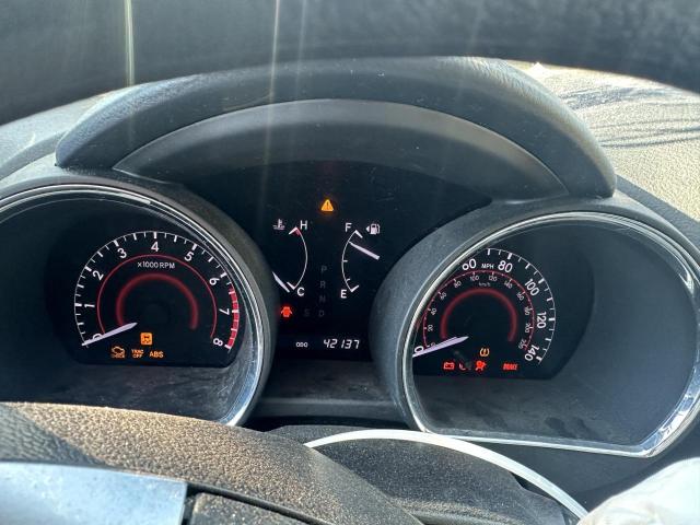 Photo 9 from auction – 2013 TOYOTA HIGHLANDER with VIN 5TDBK3EH5DS255846