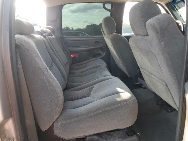 Photo 10 from auction – 2004 CHEVROLET SILVERADO with VIN 2GCEK13T941432768