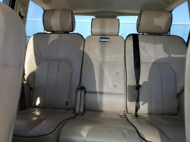 Photo 10 from auction – 2008 LAND ROVER RANGE ROVE with VIN SALME15438A292679