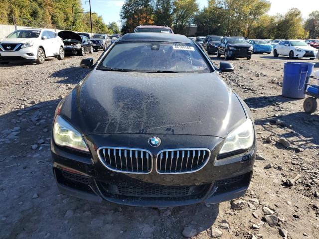 Photo 5 from auction – 2018 BMW 640 I GRAN with VIN WBA6D0C52JG852961