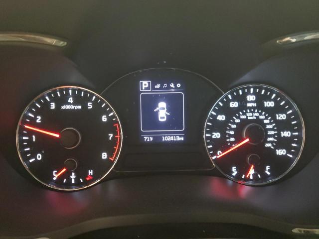 Photo 9 from auction – 2018 KIA FORTE LX with VIN 3KPFL4A79JE253914