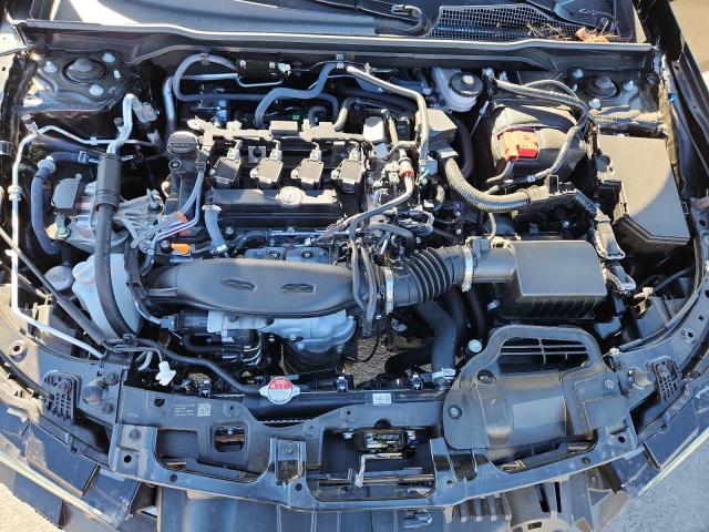 Photo 11 from auction – 2025 ACURA INTEGRA A- with VIN 19UDE4H68SA012155