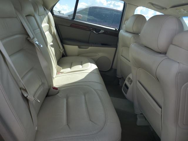 Photo 10 from auction – 2003 CADILLAC DEVILLE with VIN 1G6KD54Y93U288854