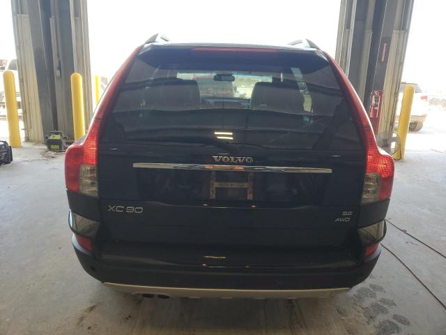 Photo 6 from auction – 2007 VOLVO XC90 3.2 with VIN YV4CZ982171380450