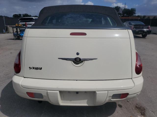 Photo 6 from auction – 2007 CHRYSLER PT CRUISER with VIN 3C3JY45XX7T590154