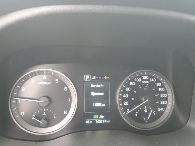 Photo 9 from auction – 2016 HYUNDAI TUCSON LIMITED with VIN KM8J3CA20GU216328