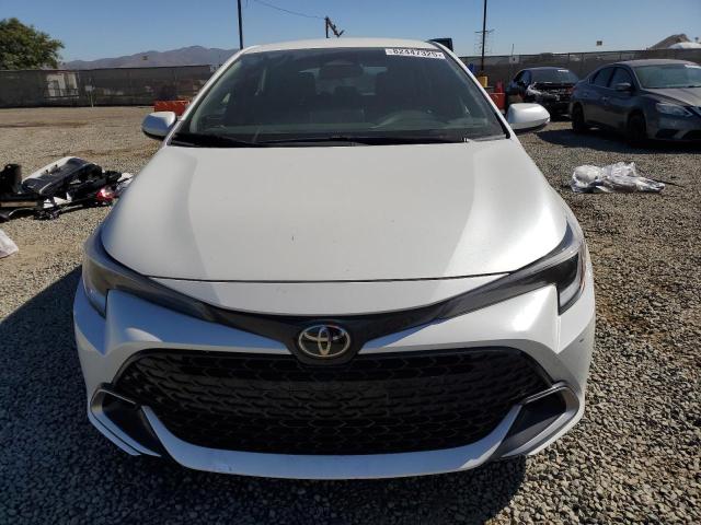 Photo 5 from auction – 2023 TOYOTA COROLLA XS with VIN JTNC4MBE5P3212849