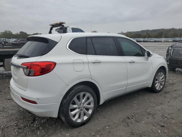 Photo 3 from auction – 2016 BUICK ENVISION P with VIN LRBFXESX1GD235103