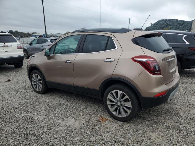 Photo 2 from auction – 2019 BUICK ENCORE PRE with VIN KL4CJESB9KB909149
