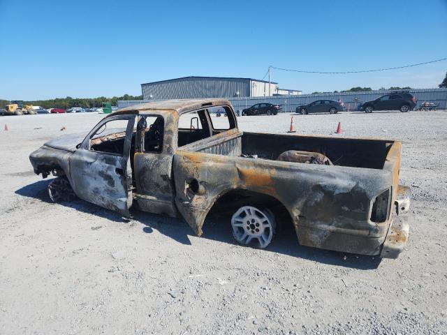 Photo 2 from auction – 2004 DODGE DAKOTA SPO with VIN 1D7HG32N44S739655