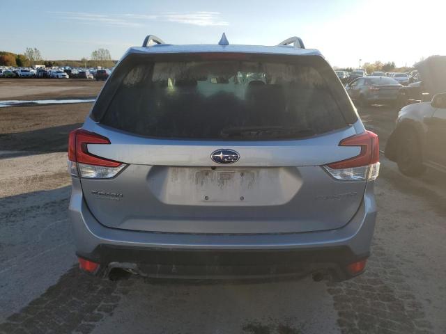 Photo 6 from auction – 2021 SUBARU FORESTER C with VIN JF2SKEFC0MH491292