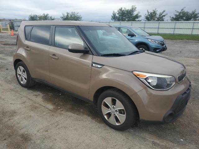 Photo 4 from auction – 2016 KIA SOUL with VIN KNDJN2A23G7262386