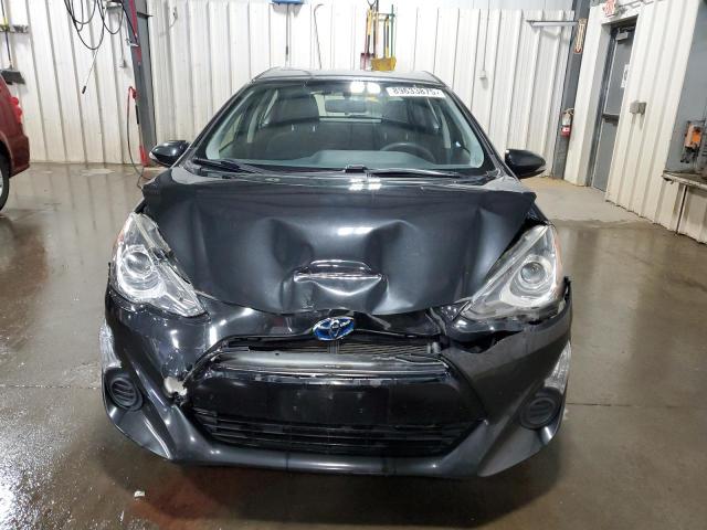 Photo 5 from auction – 2015 TOYOTA PRIUS C with VIN JTDKDTB39F1111011