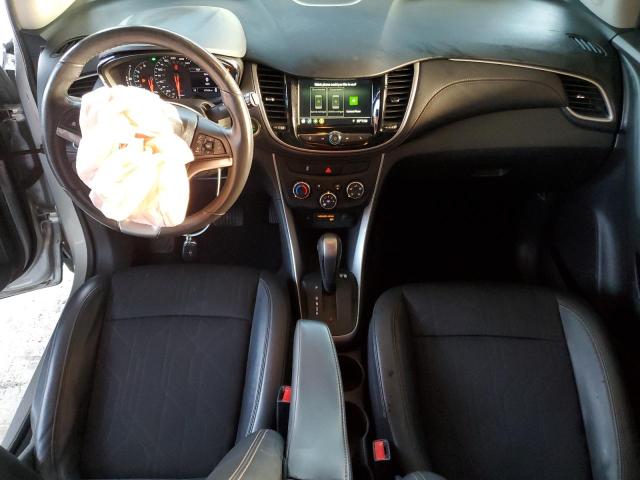Photo 8 from auction – 2019 CHEVROLET TRAX 1LT with VIN KL7CJLSB9KB893025