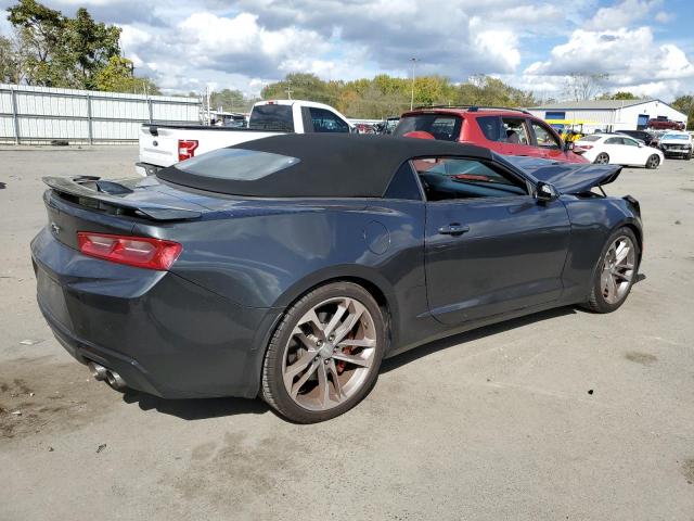 Photo 3 from auction – 2017 CHEVROLET CAMARO SS with VIN 1G1FH3D78H0210328