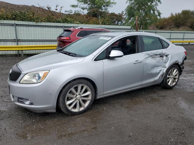 BUICK VERANO 2012 with VIN 1G4PS5SK9C4131554 - Photo from auction