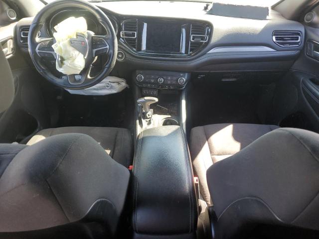 Photo 8 from auction – 2022 DODGE DURANGO SX with VIN 1C4RDJAG0NC129617