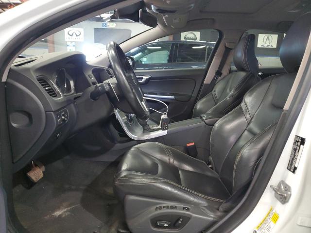 Photo 7 from auction – 2017 VOLVO S60 DYNAMI with VIN YV140MTL9H2438394