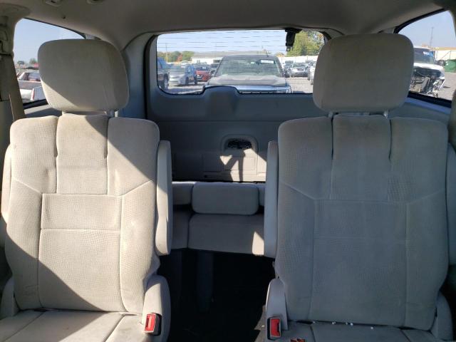 Photo 10 from auction – 2012 DODGE GRAND CARA with VIN 2C4RDGBG7CR336530