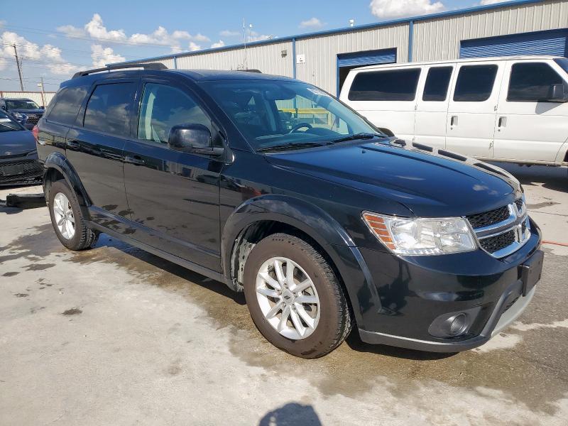 Photo 4 from auction – 2019 DODGE JOURNEY SE with VIN 3C4PDCBG1KT873146