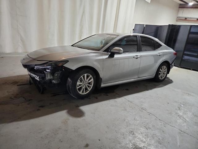 Photo 1 from auction – 2025 TOYOTA CAMRY XSE with VIN 4T1DAACK2SU103879