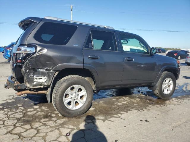 Photo 3 from auction – 2016 TOYOTA 4RUNNER SR with VIN JTEBU5JR7G5391602