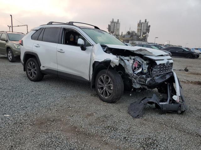Photo 4 from auction – 2024 TOYOTA RAV4 LIMIT with VIN JTMD6RFV5RJ058524