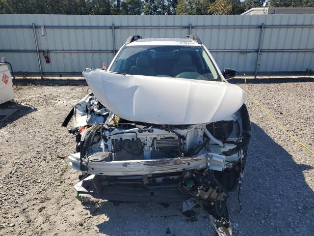 Photo 5 from auction – 2025 SUBARU OUTBACK LI with VIN 4S4BTANC7S3178610