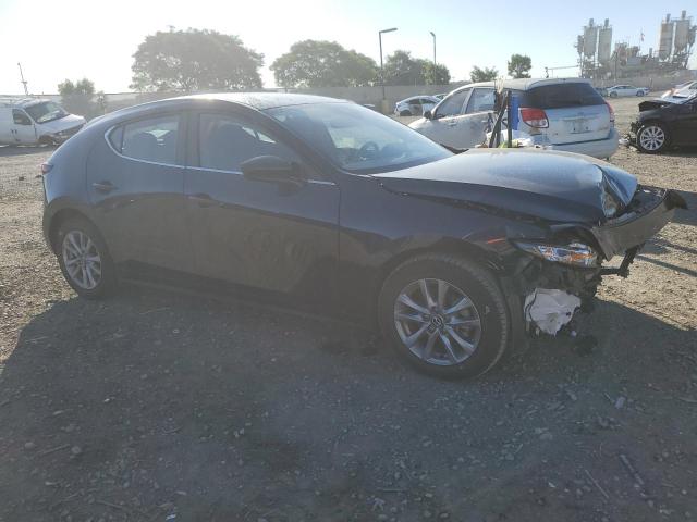 Photo 4 from auction – 2022 MAZDA 3 with VIN JM1BPAJL8N1516398