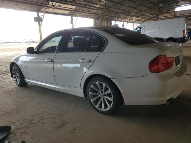 Photo 2 from auction – 2011 BMW 328 I with VIN WBAPH7C58BE680725