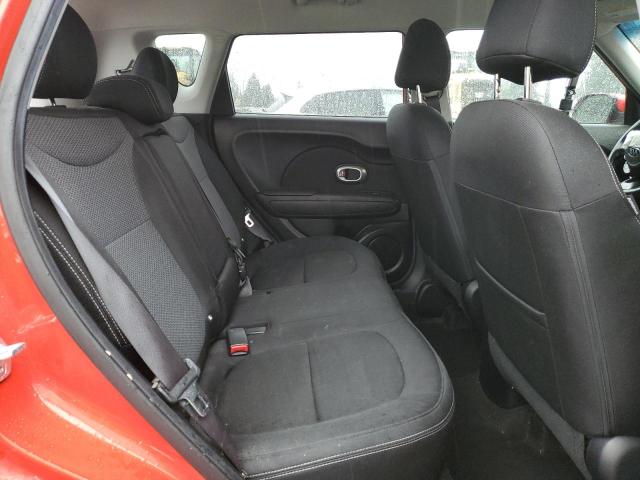 Photo 11 from auction – 2017 KIA SOUL + with VIN KNDJP3A51H7453638